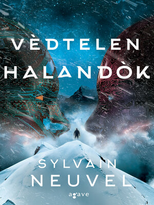 cover image of Védtelen halandók